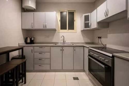 Apartment 70 SQM with 1 Bedroom Al-Malqa, North Riyadh, Riyadh
