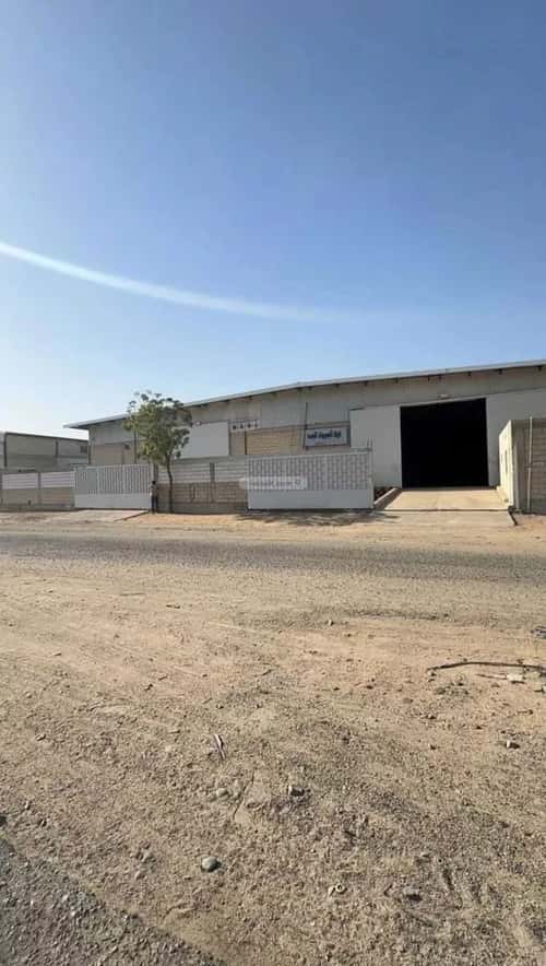 مستودع للإيجار السروات، جنوب جدة، جدة
