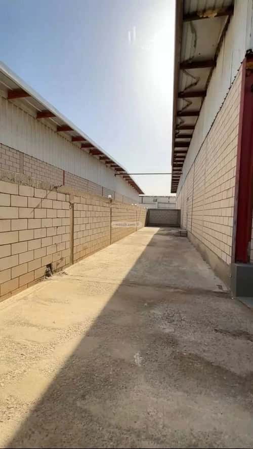 مستودع للإيجار السروات، جنوب جدة، جدة