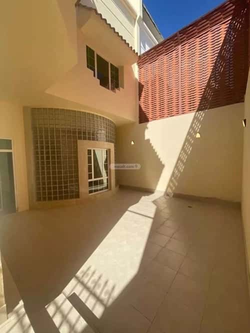Villa 650 SQM Facing South with 9 Bedrooms Al Shate|E, North Jeddah, Jeddah
