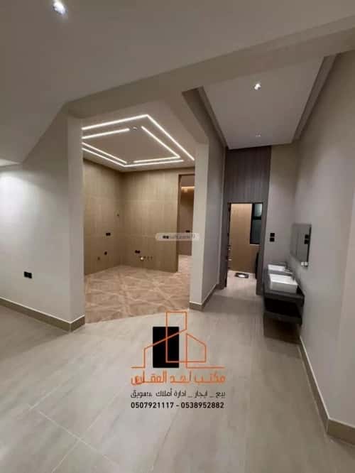 Villa 392.5 SQM Facing South on 15m Width Street The Palms, Bariduh