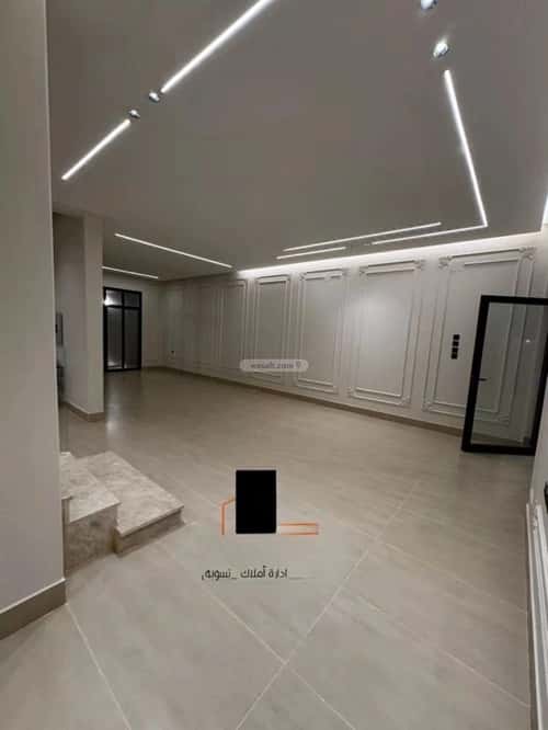 Villa 392.5 SQM Facing South on 15m Width Street The Palms, Bariduh