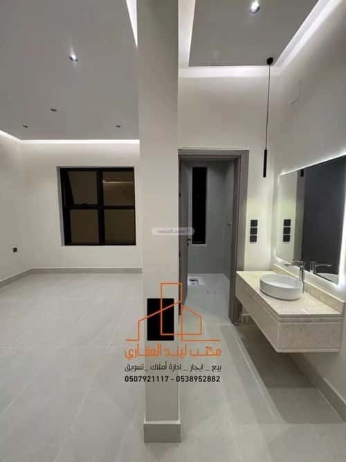 Apartment 242.99 SQM with 5 Bedrooms The Palms, Bariduh