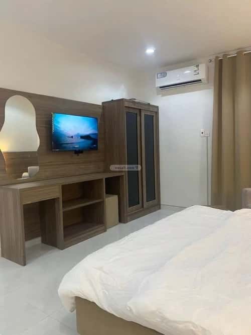 Apartment 60 SQM with 1 Bedroom Al Naseem, South Jeddah, Jeddah