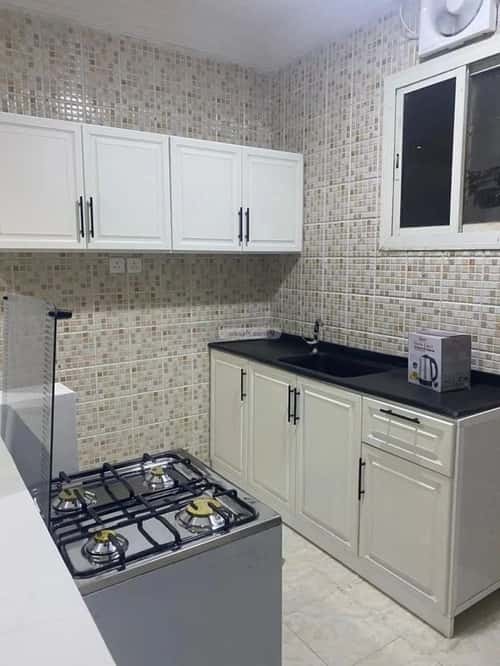Apartment 60 SQM with 1 Bedroom Al Naseem, South Jeddah, Jeddah