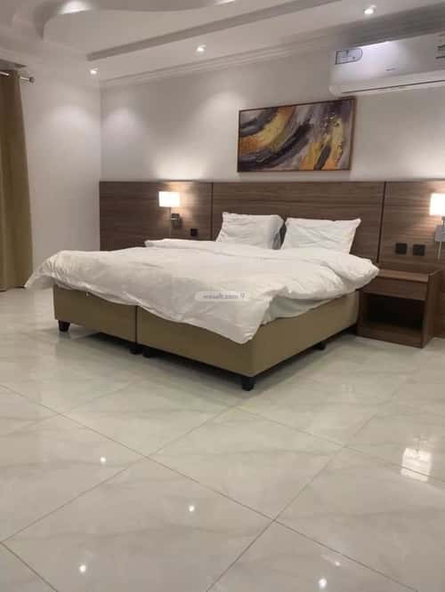 Apartment 60 SQM with 1 Bedroom Al Naseem, South Jeddah, Jeddah