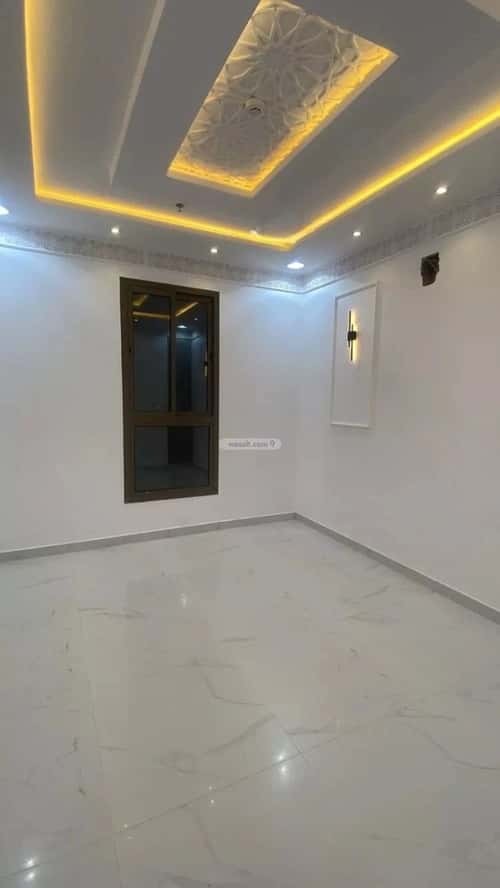 Apartment 134.72 SQM with 4 Bedrooms Ar-Rimal, East Riyadh, Riyadh