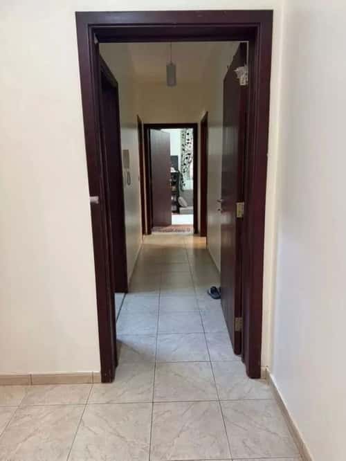 Apartment 76.31 SQM with 2 Bedrooms As-Suwaidi, West Riyadh, Riyadh
