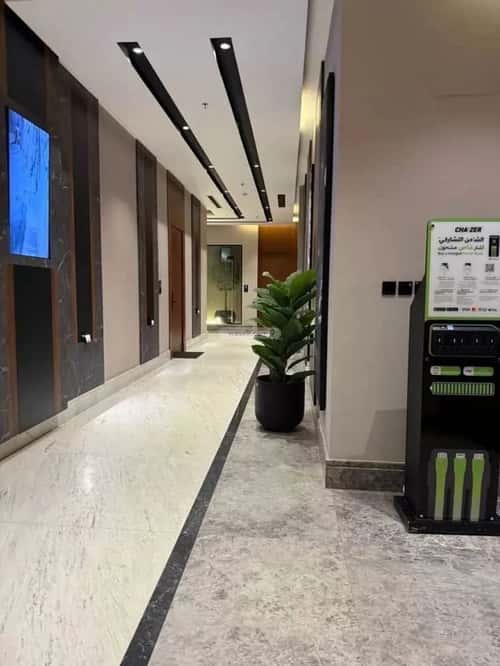 Apartment 146.64 SQM with 3 Bedrooms Al-Arid, North Riyadh, Riyadh