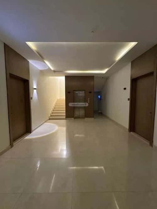 Apartment 141.59 SQM with 3 Bedrooms Al-Arid, North Riyadh, Riyadh
