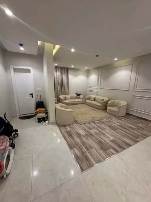 Apartment 141.59 SQM with 3 Bedrooms Al-Arid, North Riyadh, Riyadh