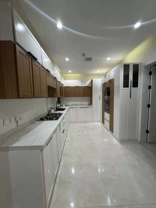 Apartment 141.59 SQM with 3 Bedrooms Al-Arid, North Riyadh, Riyadh