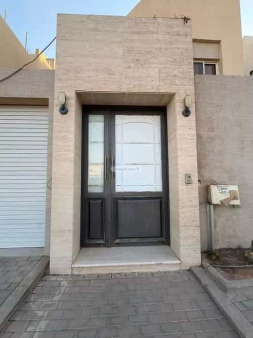 فيلا 300 متر مربع واجهة شرقية ب 5 غرف النرجس، شمال الرياض، الرياض