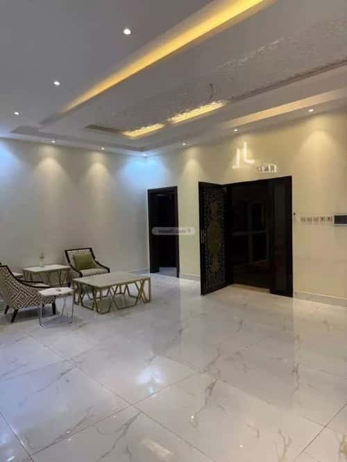 Villa 448 SQM Facing South on 15m Width Street Al-Arid, North Riyadh, Riyadh
