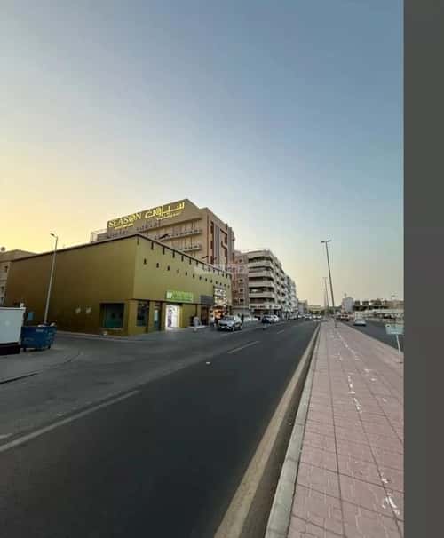 Building 529 SQM Al Sharafeyyah, South Jeddah, Jeddah