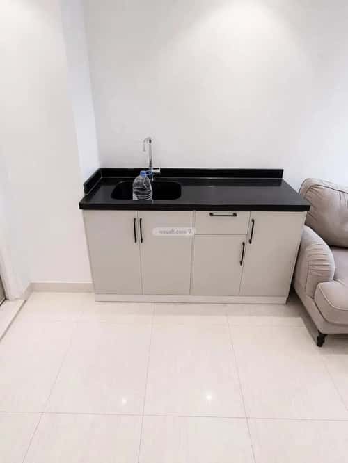 Apartment 50 SQM with 1 Bedroom Al-Mursalat, North Riyadh, Riyadh