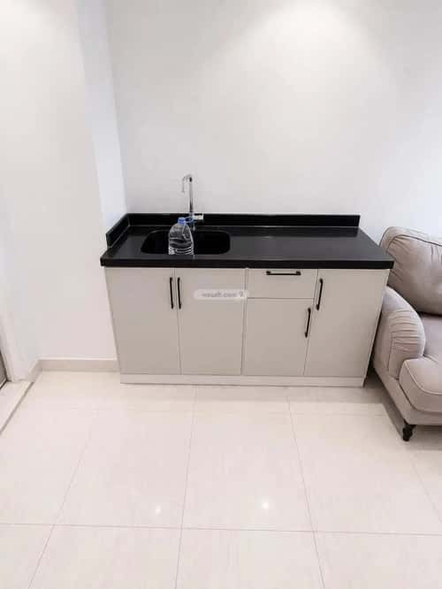 Apartment 50 SQM with 1 Bedroom Al-Mursalat, North Riyadh, Riyadh