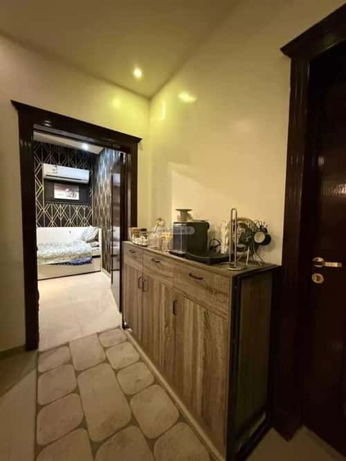 Apartment 184.17 SQM with 5 Bedrooms Dahrat Laban, West Riyadh, Riyadh