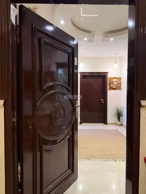 Apartment 184.17 SQM with 5 Bedrooms Dahrat Laban, West Riyadh, Riyadh