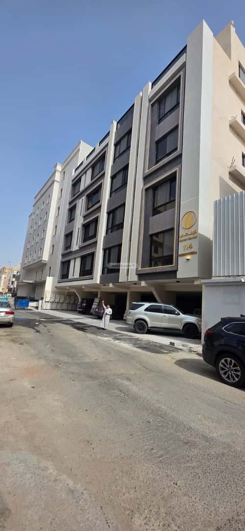 Apartment Al Rawdhah, North Jeddah, Jeddah