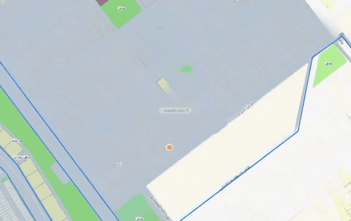 Land 600 SQM Facing East on 15m Width Street Al-Noor, North Jeddah, Jeddah