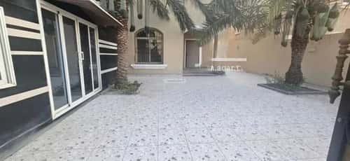 Villa 480.31 SQM with 9 Bedrooms Al Khozama, Khobar