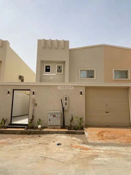 Villa 265 SQM Twaeeq, West Riyadh, Riyadh