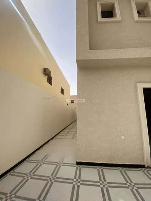 فيلا 265 متر مربع طويق، غرب الرياض، الرياض