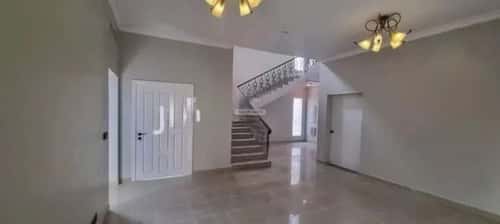 Villa 480.31 SQM Al Khozama, Khobar