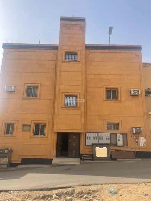 عمارة 201.92 متر مربع واجهة شمالية الشماس، بريدة