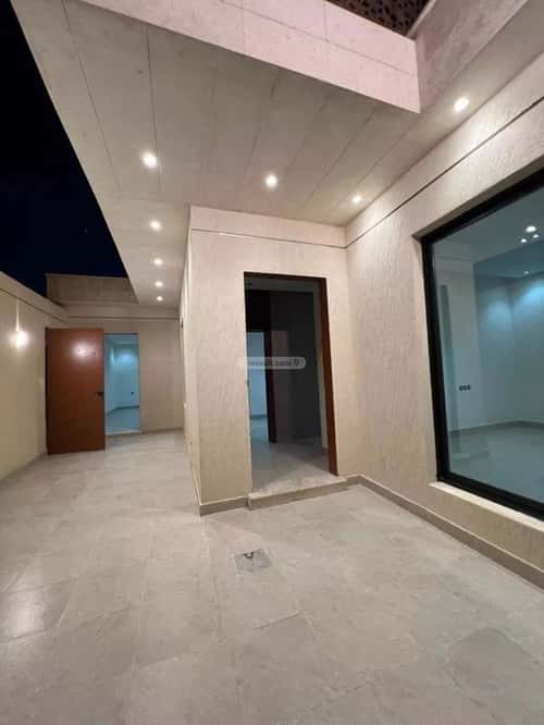 Villa 333.92 SQM Facing North on 20m Width Street Twaeeq, West Riyadh, Riyadh