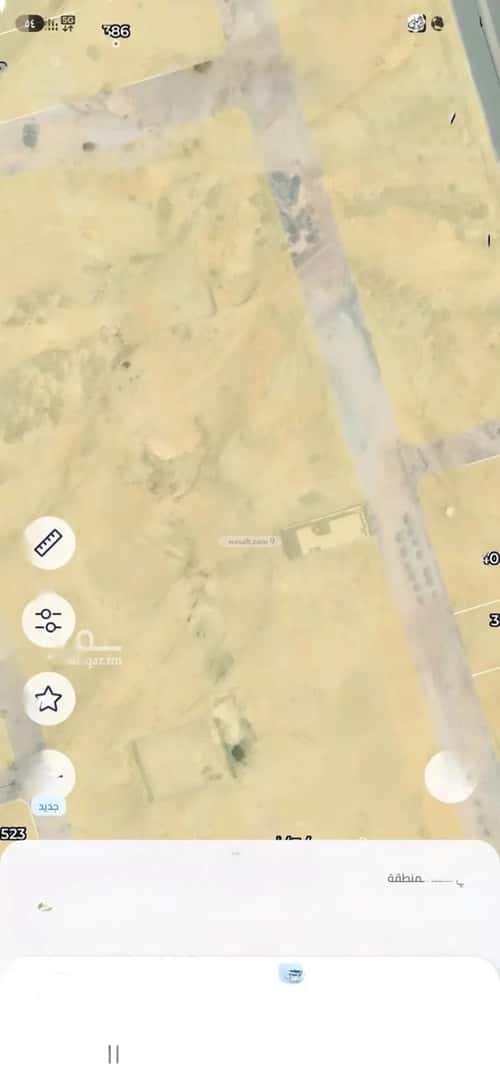 Land 312.5 SQM Facing South on 16m Width Street Al-Riyadh, North Jeddah, Jeddah
