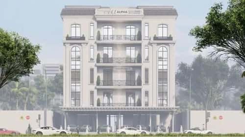Apartment 900 SQM with 3 Bedrooms Al Bawadi, North Jeddah, Jeddah