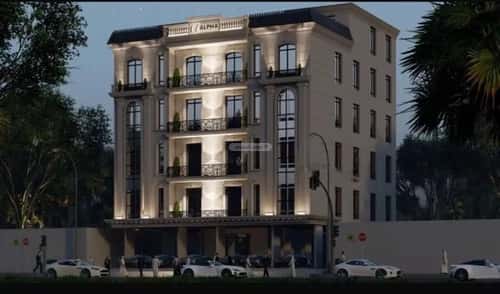 Apartment 900 SQM with 3 Bedrooms Al Bawadi, North Jeddah, Jeddah