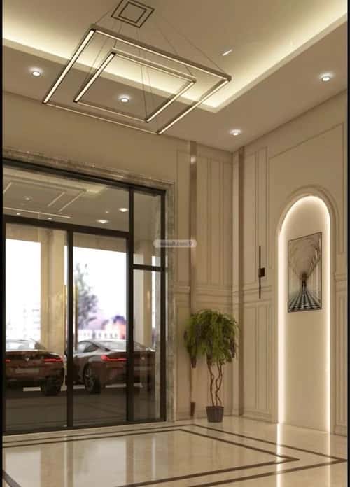 Apartment 75.89 SQM with 2 Bedrooms Al Faiha|A, South Jeddah, Jeddah