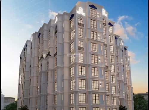 Apartment 75.89 SQM with 2 Bedrooms Al Faiha|A, South Jeddah, Jeddah