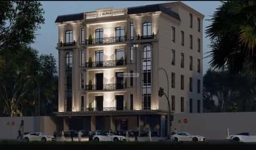 Apartment 900 SQM with 2 Bedrooms Al Bawadi, North Jeddah, Jeddah