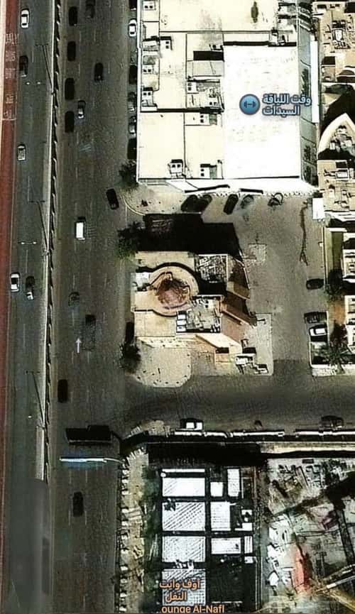 عمارة 1000 متر مربع واجهة غربية النفل، شمال الرياض، الرياض