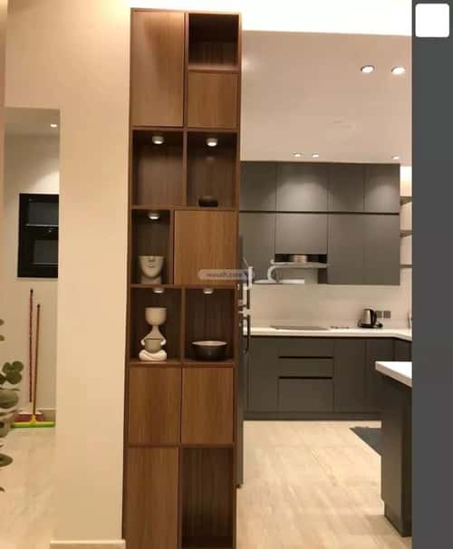 Apartment 120.29 SQM with 3 Bedrooms Ar-Rayan, East Riyadh, Riyadh