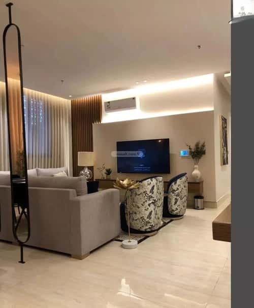 Apartment 120.29 SQM with 3 Bedrooms Ar-Rayan, East Riyadh, Riyadh