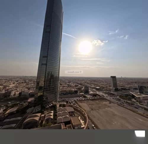 Apartment 82.59 SQM with 3 Bedrooms As-Sahafa, North Riyadh, Riyadh