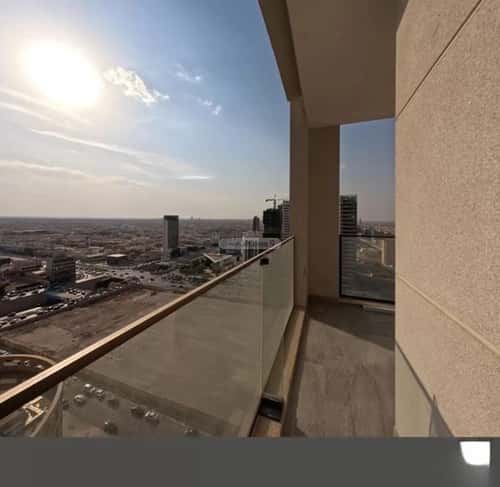 Apartment 82.59 SQM with 3 Bedrooms As-Sahafa, North Riyadh, Riyadh