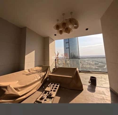 شقة 82.59 متر مربع ب 3 غرف الصحافة، شمال الرياض، الرياض