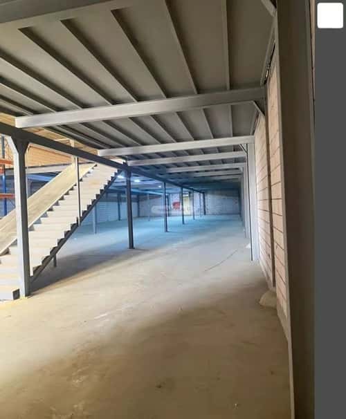 Warehouse for Rent As-Sulai, East Riyadh, Riyadh