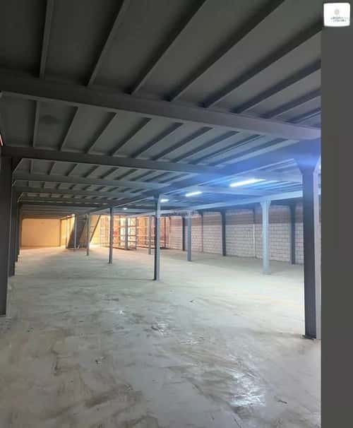 Warehouse for Rent As-Sulai, East Riyadh, Riyadh