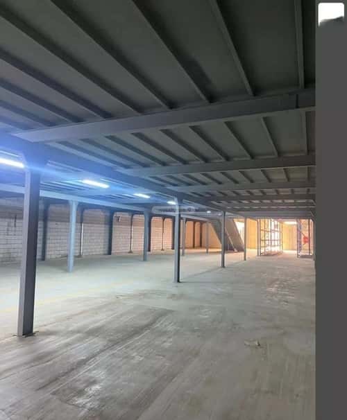 Warehouse for Rent As-Sulai, East Riyadh, Riyadh