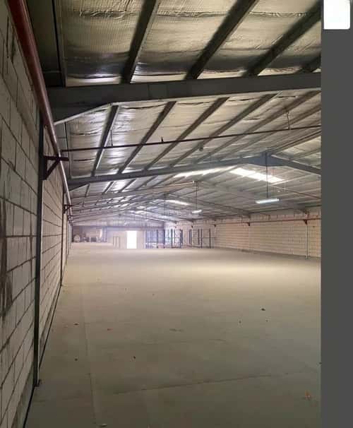 مستودع للإيجار السلي، شرق الرياض، الرياض