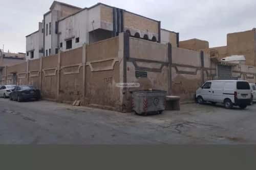Villa 873 SQM Facing North East on 10m Width Street Manfuha Al-Jadeedah, Central Riyadh, Riyadh