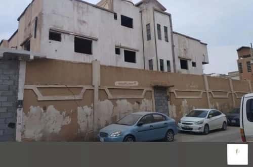 فيلا 873 متر مربع شمالية شرقية على شارع 10م منفوحة الجديدة، وسط الرياض، الرياض
