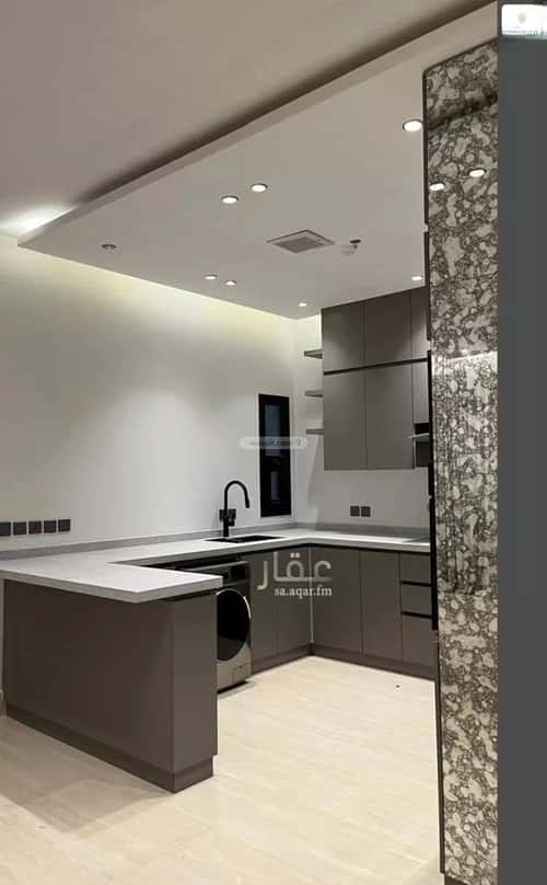 Apartment 89.81 SQM with 2 Bedrooms Ar-Rayan, East Riyadh, Riyadh